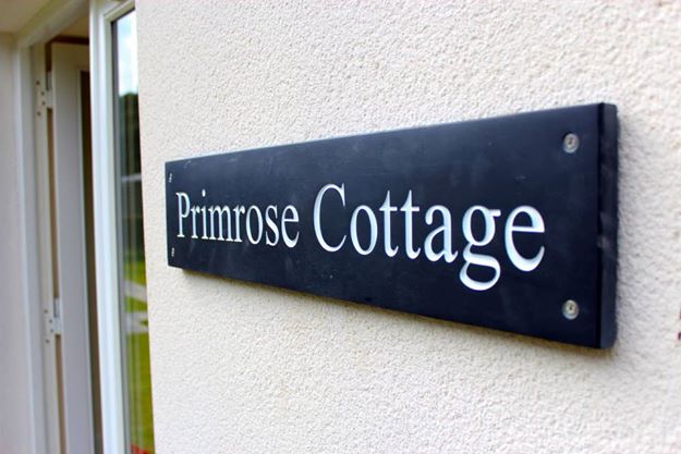 Primrose Sign